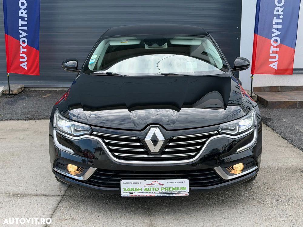 Renault Talisman — 4