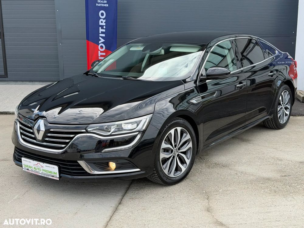 Renault Talisman — 6