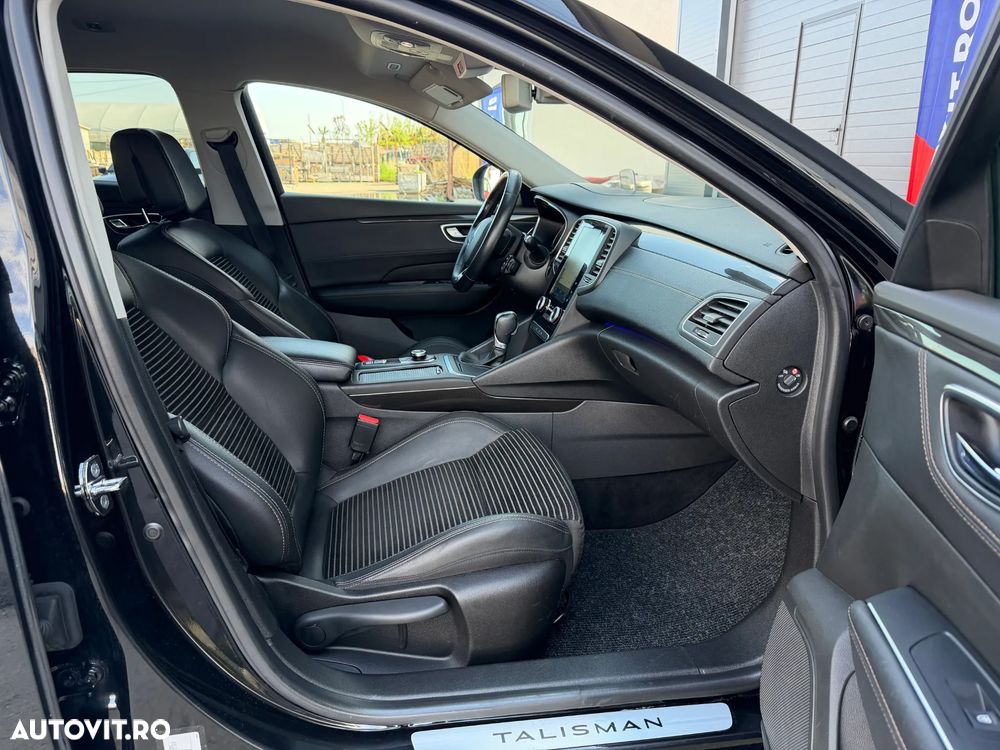 Renault Talisman — 13