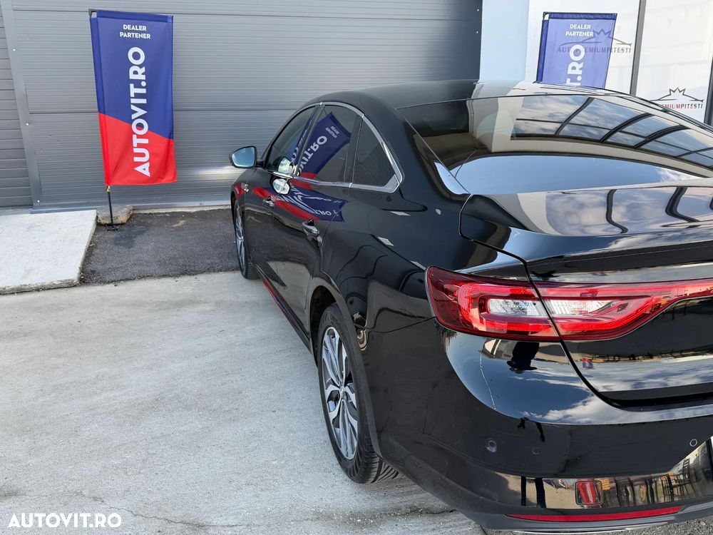 Renault Talisman — 16