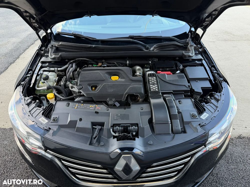 Renault Talisman — 23