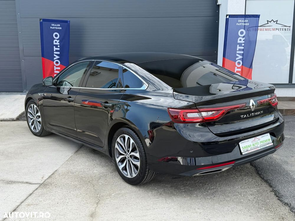 Renault Talisman — 8
