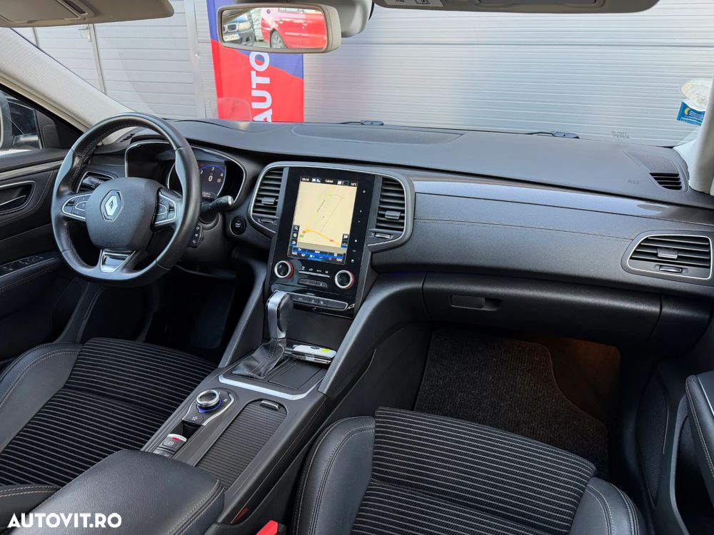Renault Talisman — 7