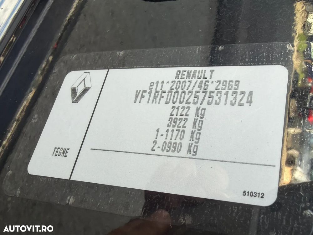 Renault Talisman — 24