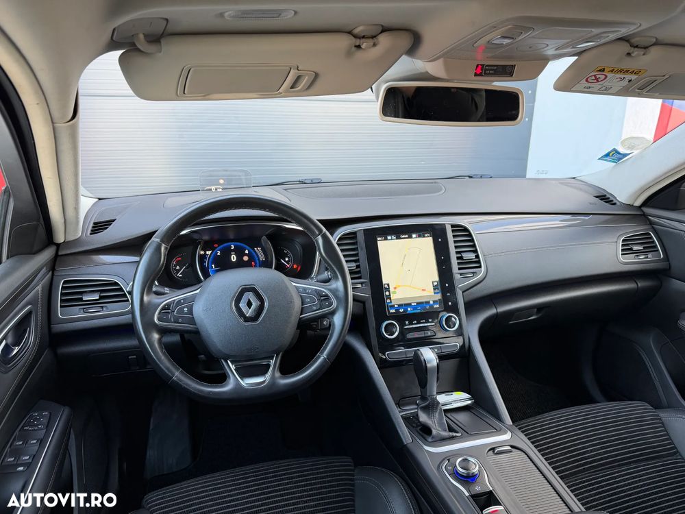 Renault Talisman — 15