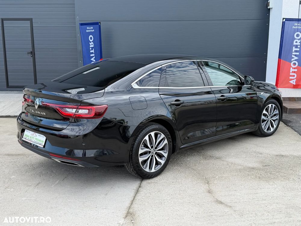 Renault Talisman — 12