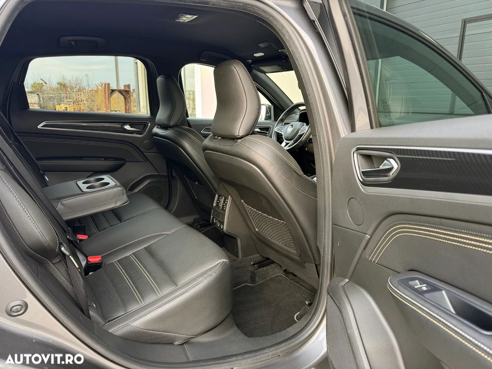 Renault Arkana — 6