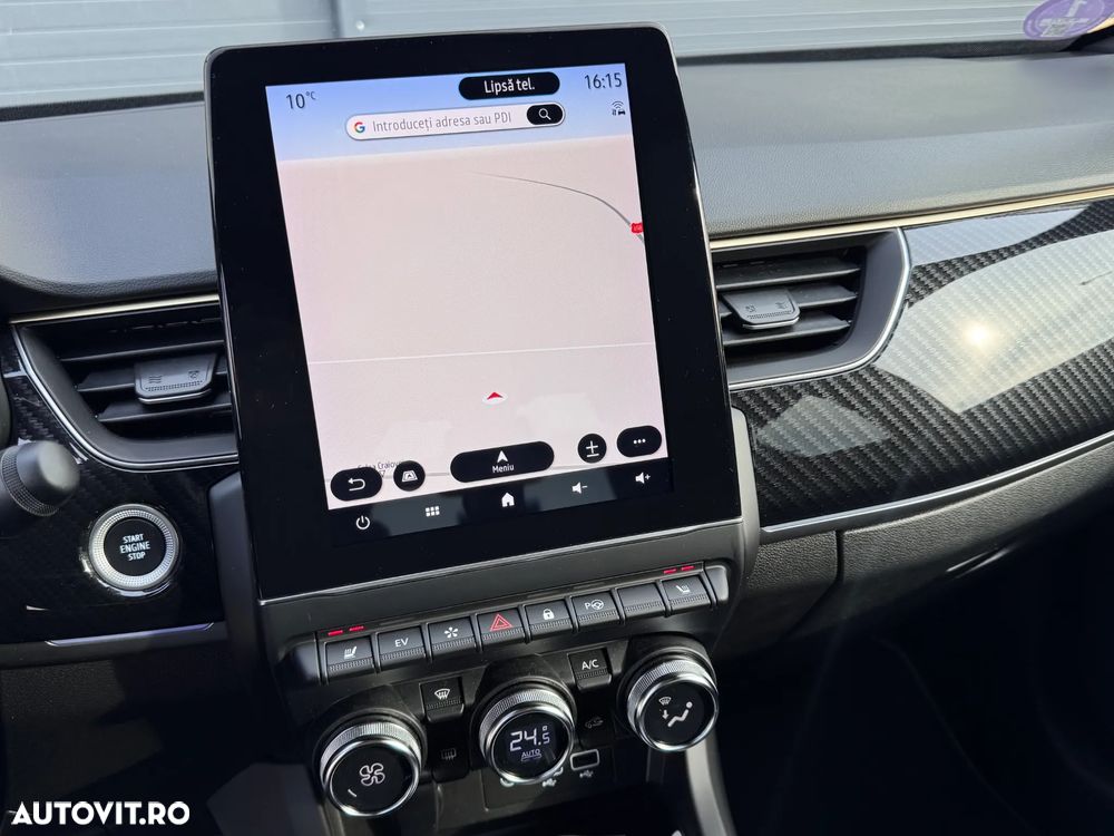 Renault Arkana — 25