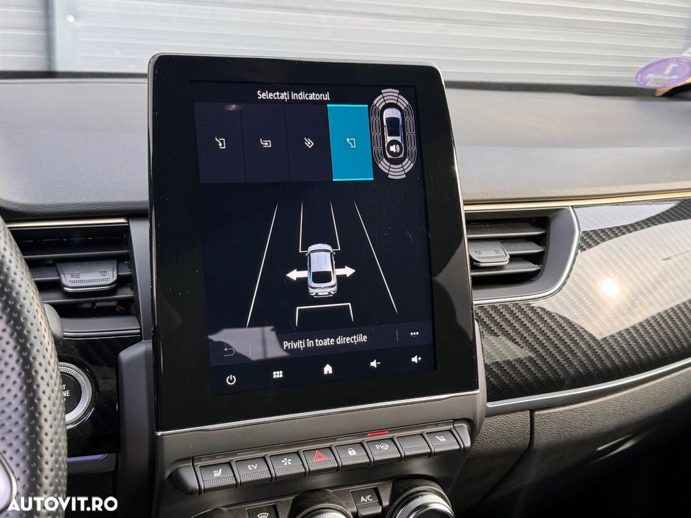 Renault Arkana — 20