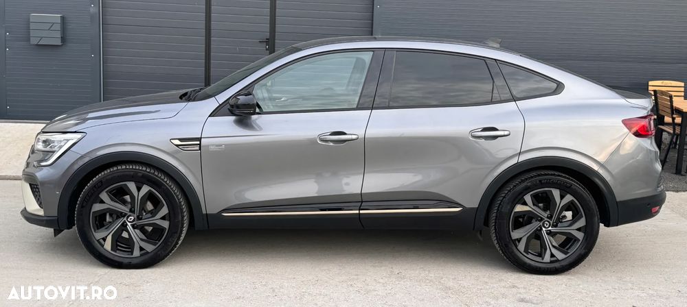 Renault Arkana — 17