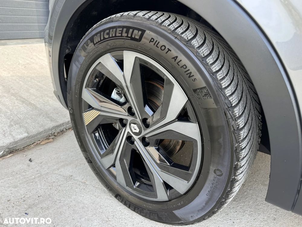 Renault Arkana — 27