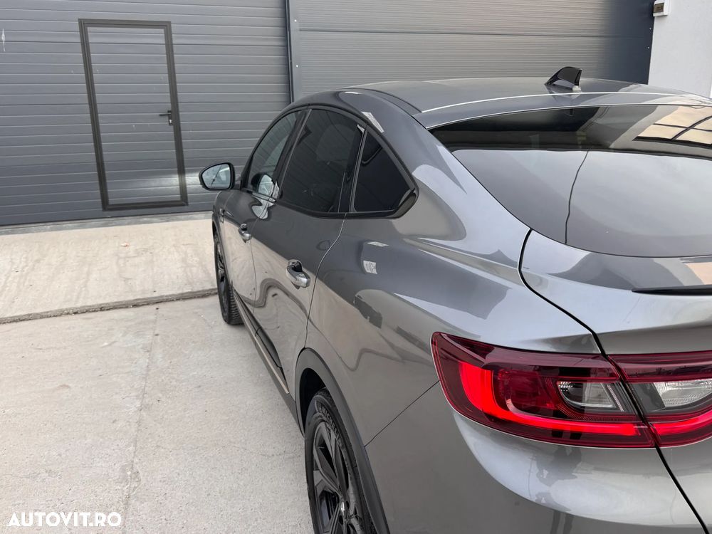 Renault Arkana — 23