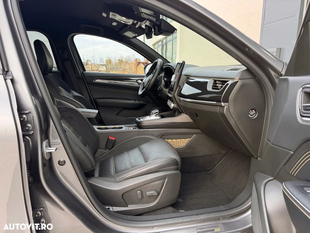 Renault Arkana — 14