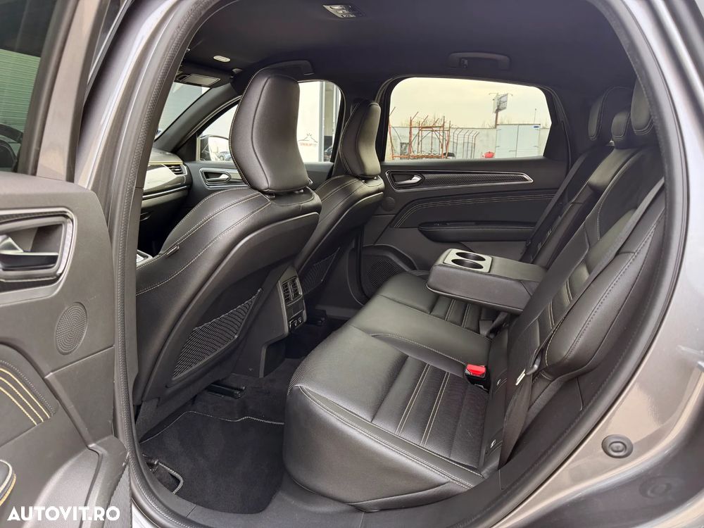 Renault Arkana — 16