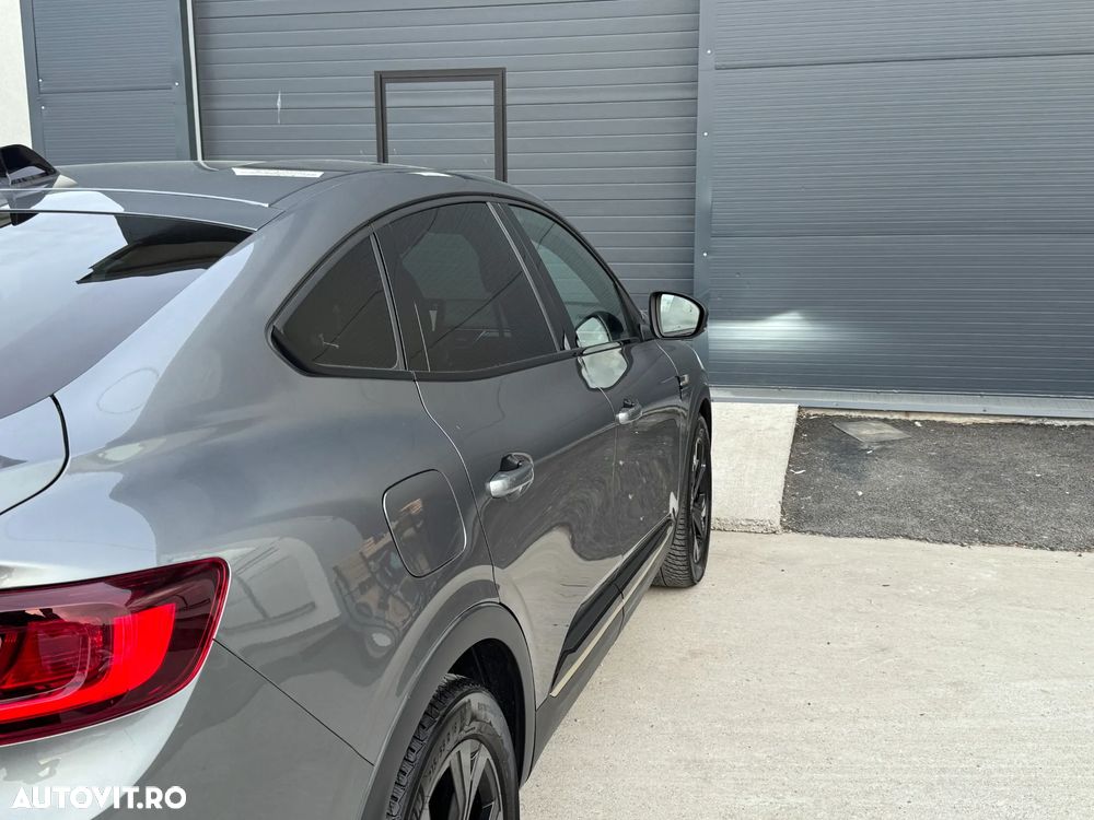 Renault Arkana — 21