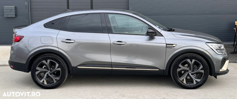 Renault Arkana — 15