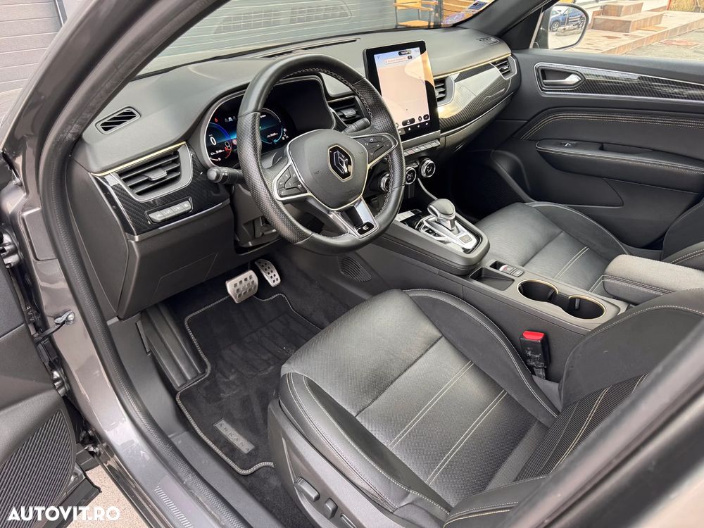 Renault Arkana — 8