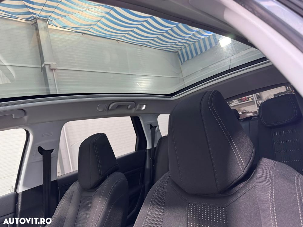 Peugeot 308 — 16