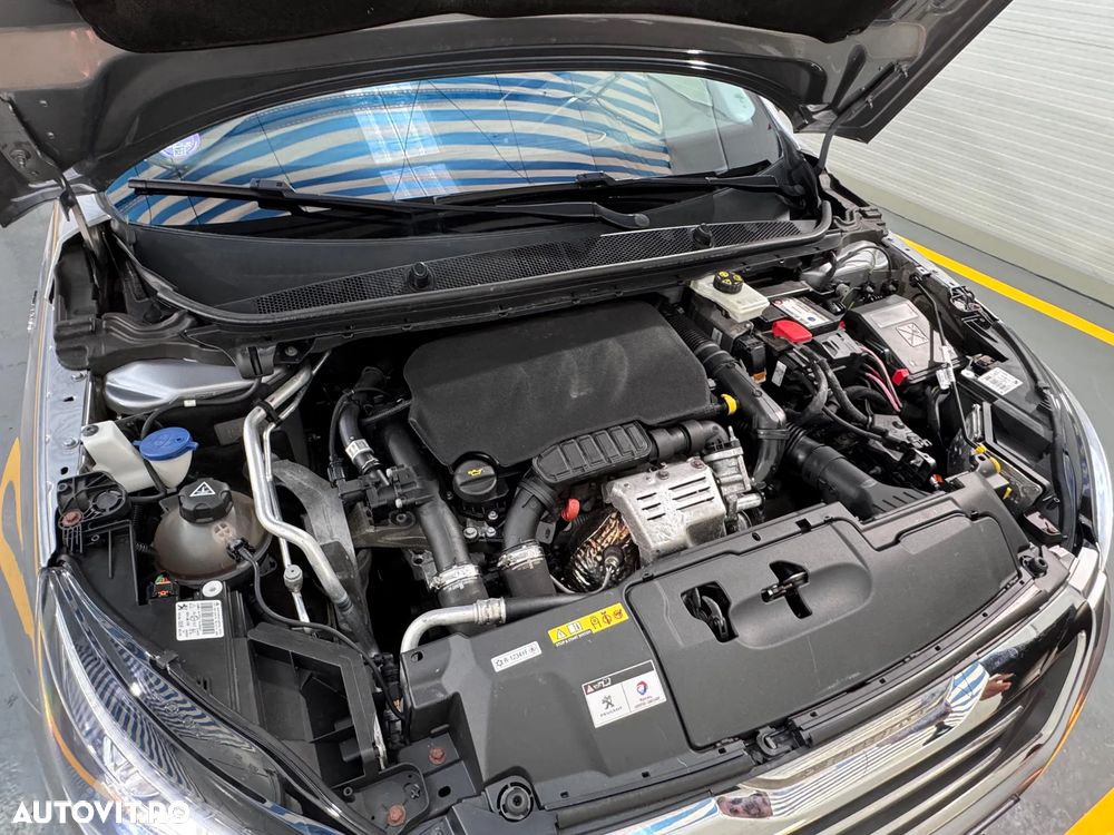 Peugeot 308 — 24