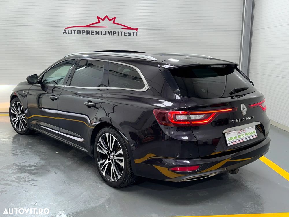 Renault Talisman — 9