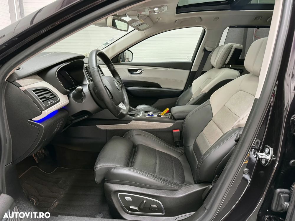 Renault Talisman — 16