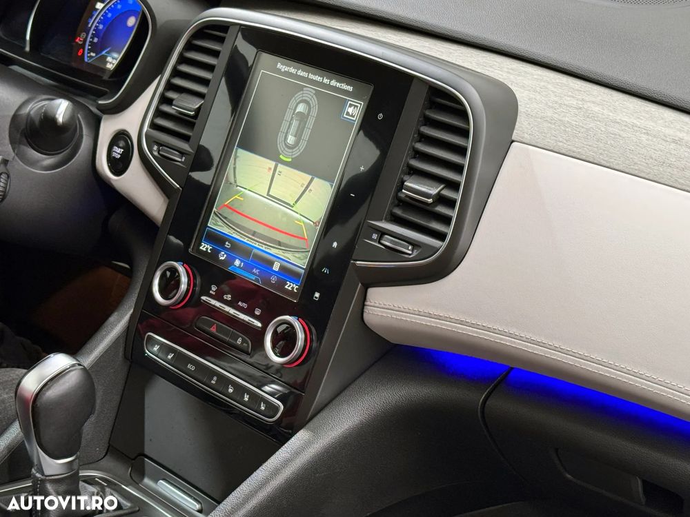 Renault Talisman — 24