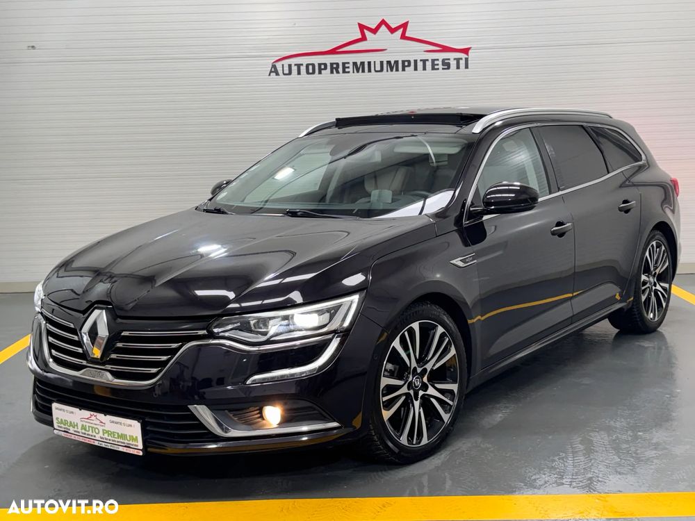 Renault Talisman — 7
