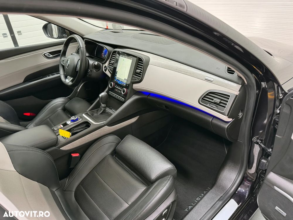 Renault Talisman — 12