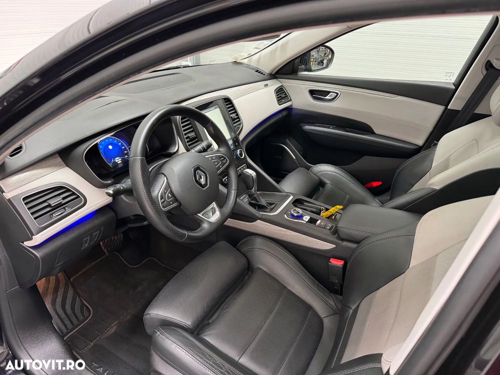 Renault Talisman — 8