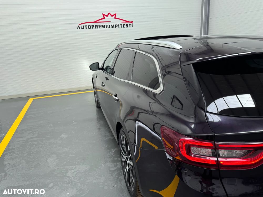 Renault Talisman — 17