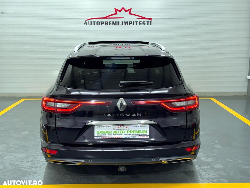 Renault Talisman — 11