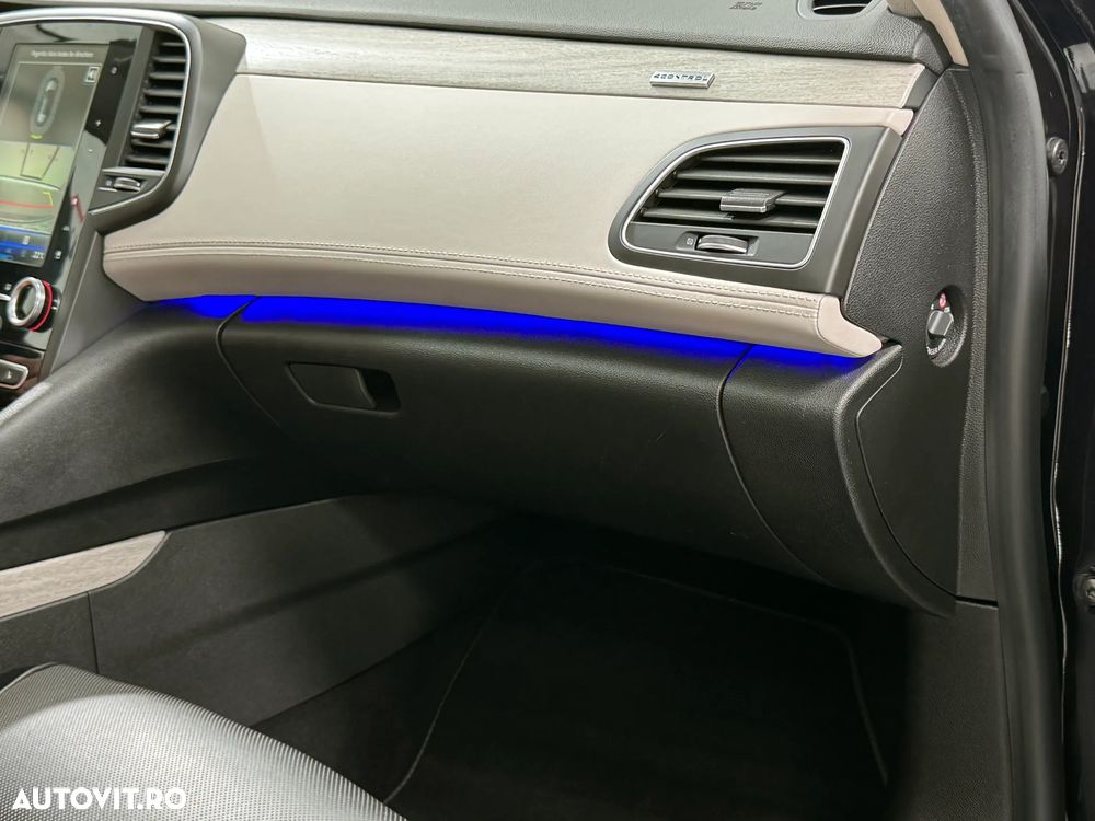 Renault Talisman — 20