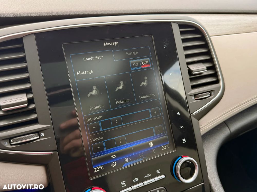 Renault Talisman — 27