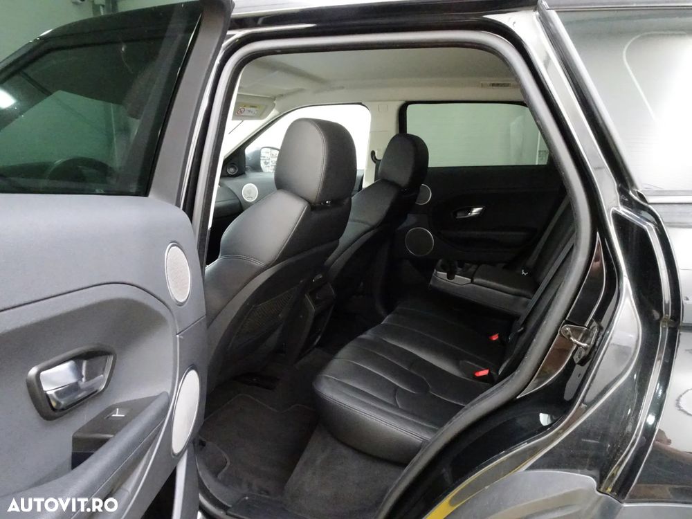 Land rover Range Rover Evoque — 7