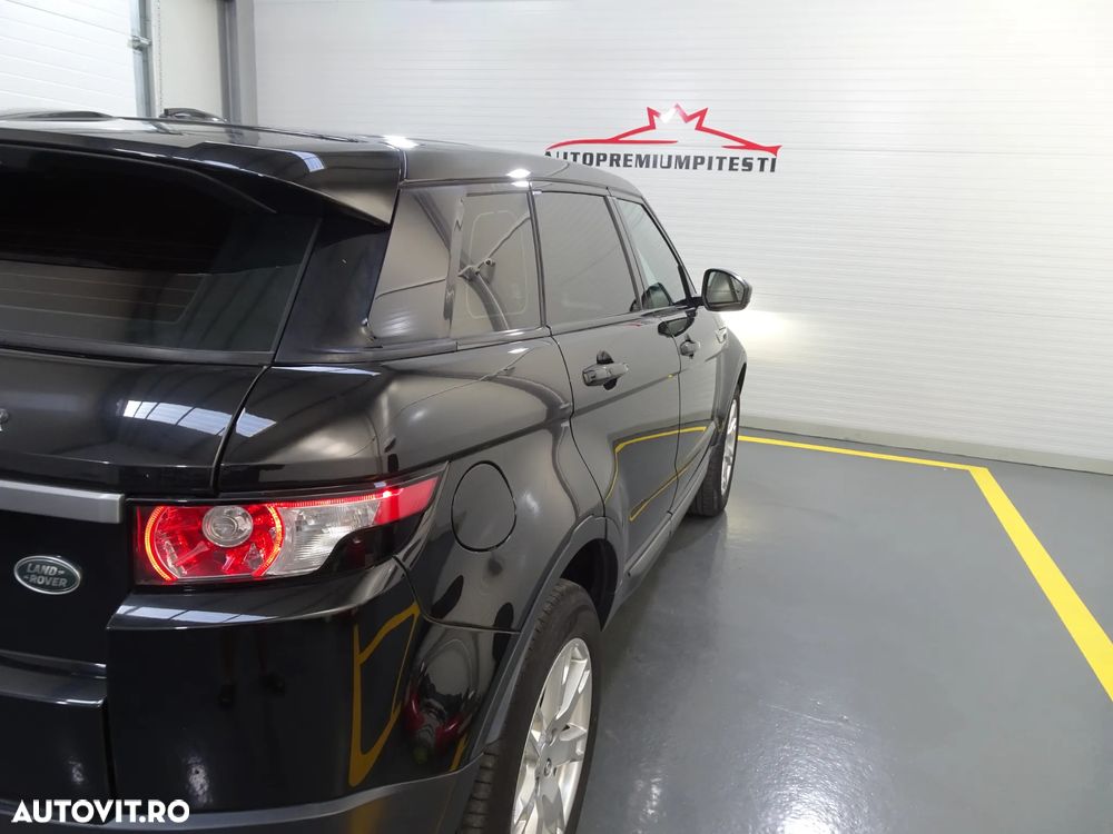 Land rover Range Rover Evoque — 20