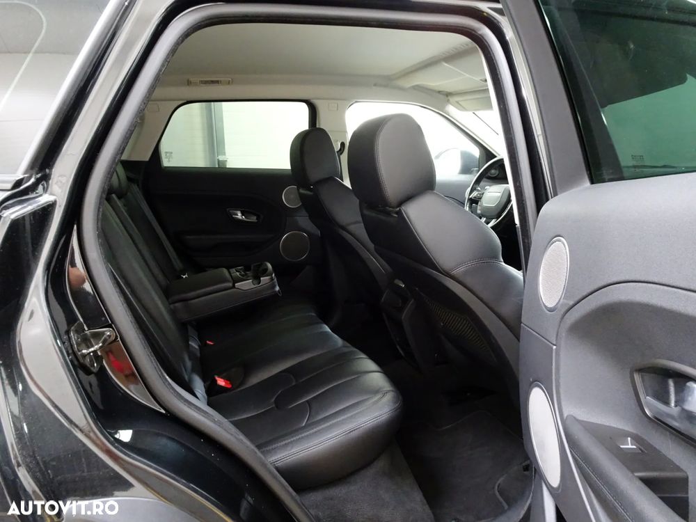 Land rover Range Rover Evoque — 13