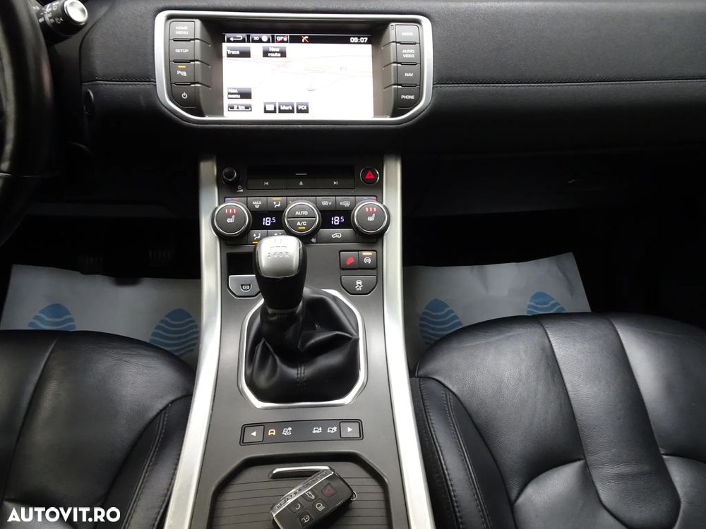 Land rover Range Rover Evoque — 11