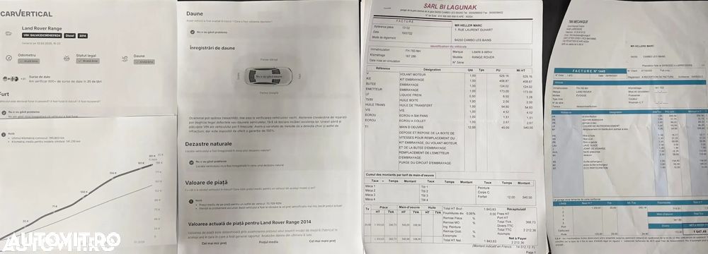 Land rover Range Rover Evoque — 3