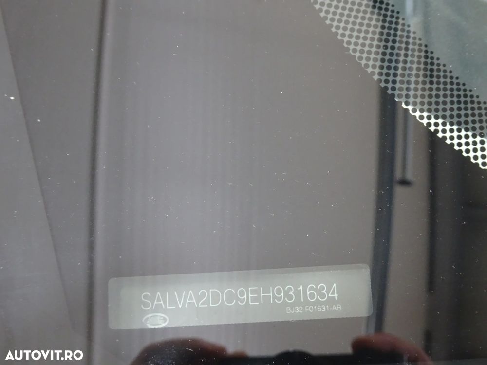 Land rover Range Rover Evoque — 24