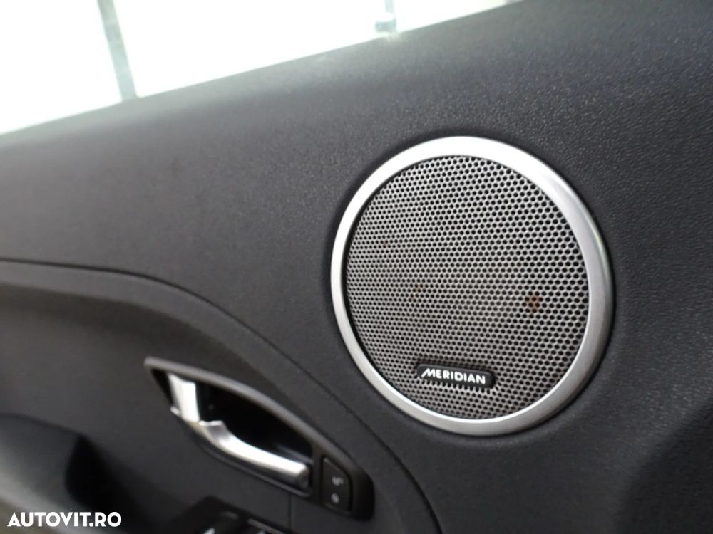 Land rover Range Rover Evoque — 22