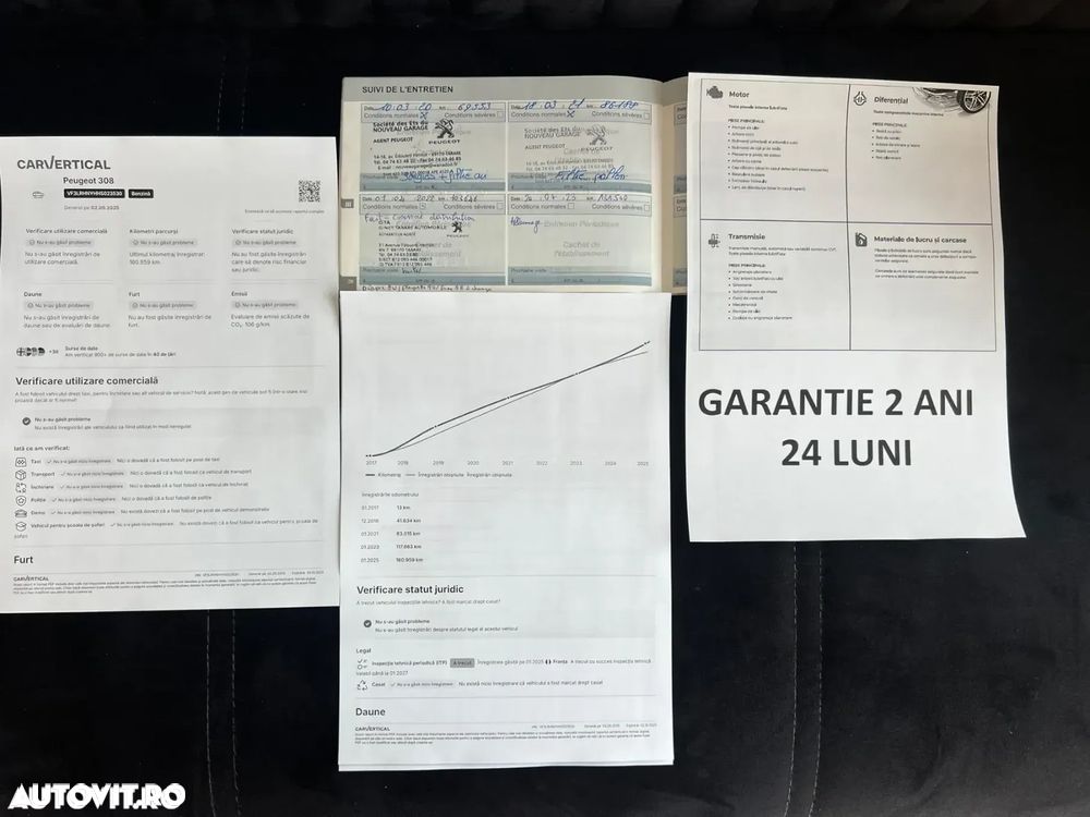 Peugeot 308 — 4