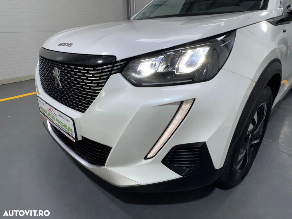 Peugeot 2008 — 26