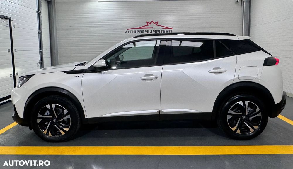Peugeot 2008 — 14