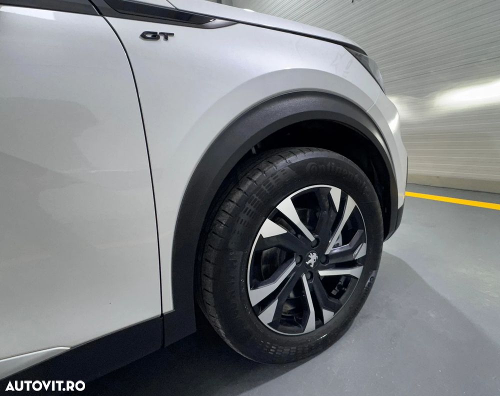 Peugeot 2008 — 22