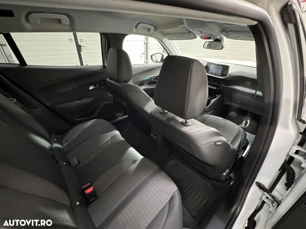 Peugeot 2008 — 5
