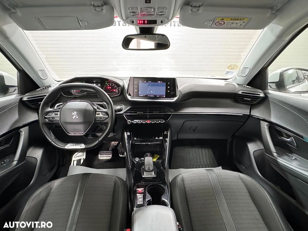 Peugeot 2008 — 2