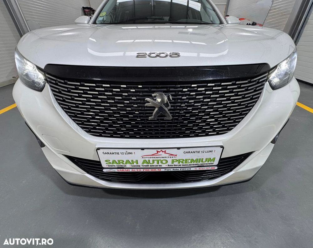 Peugeot 2008 — 24