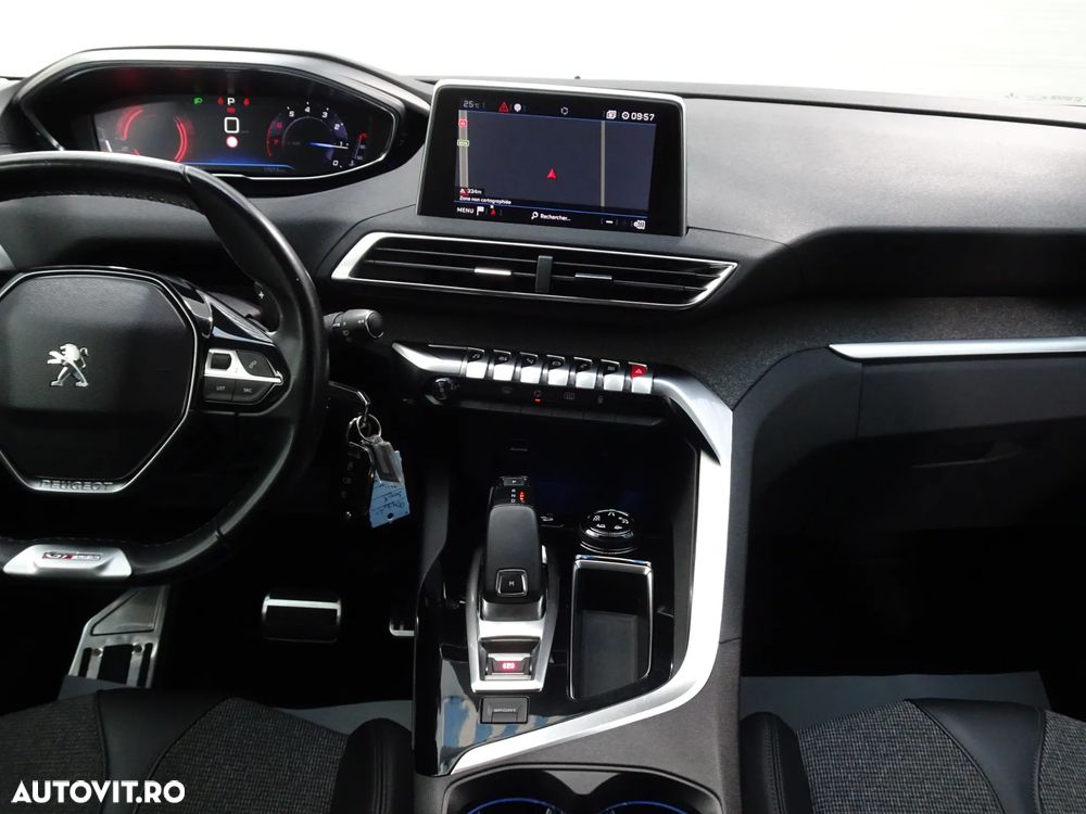 Peugeot 3008 — 28