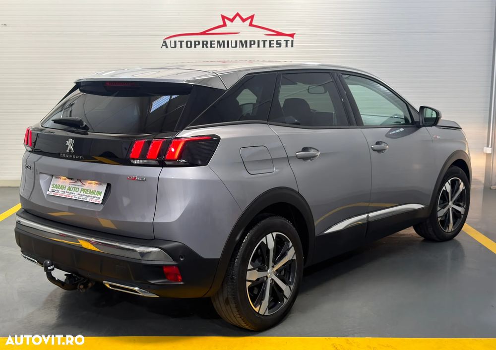 Peugeot 3008 — 13