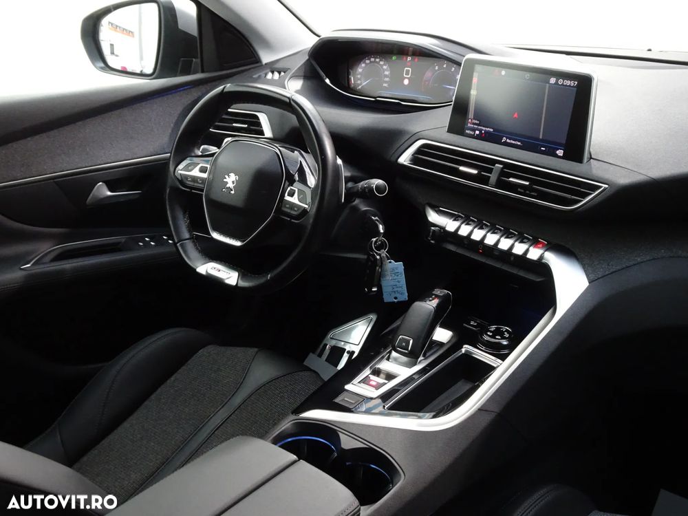 Peugeot 3008 — 6